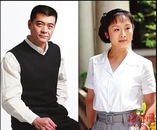 本报讯 日前,有媒体爆料,34岁的秦海璐与同是演员的41岁的王新军一同