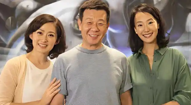 坐拥2个老婆多年后寇世勋后悔太累了他68岁还要为6个人操心