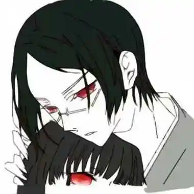 消极比较丧的情头动漫头像情侣头像图片回车桌面