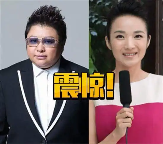 韩红管彤结婚是真的吗?系谣传! 那么为什么会传管彤和韩红同性恋?