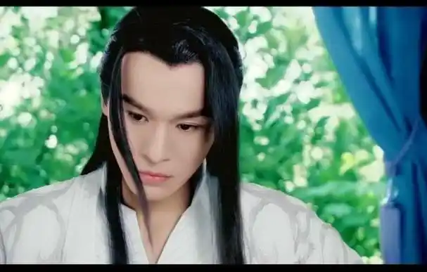 内地十大古装美男乔振宇(古装美人乔振宇)(4)