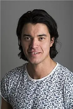 马来西亚人,男人