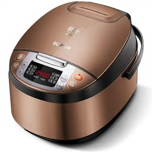 苏泊尔智能球釜家用电饭煲cfxb40fc5033a75