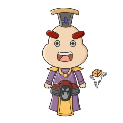 四五十岁中年男人爱用的大气磅礴骏马奔腾头像