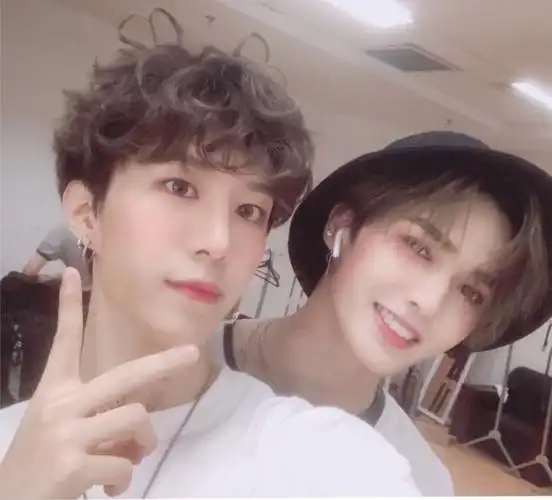 陈立农@范丞丞adam0616@jjjustin0219@林彦俊@theo-朱正廷@王子