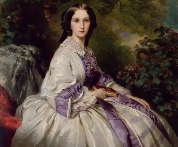 中世纪的欧洲人有多不爱干净?贵妇裙内如厕,敌人爬"屎墙"攻城