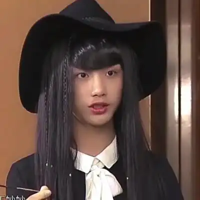 丁程鑫可二改/酒樱莓酿为什么女装这么好看?