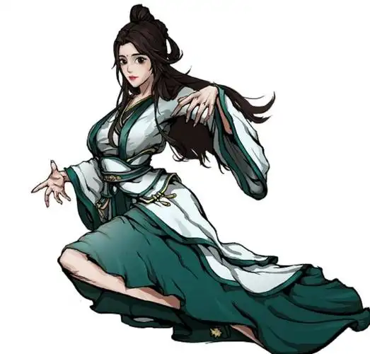 烟雨江湖真武七截剑怎么升7剑?