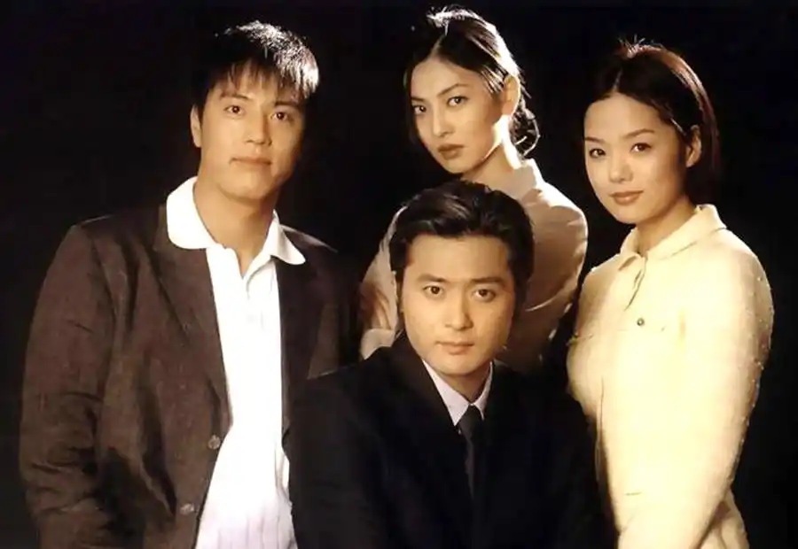 那些年追过的五部热播韩剧,哪一部是你的童年回忆?_韩国mbc电视台