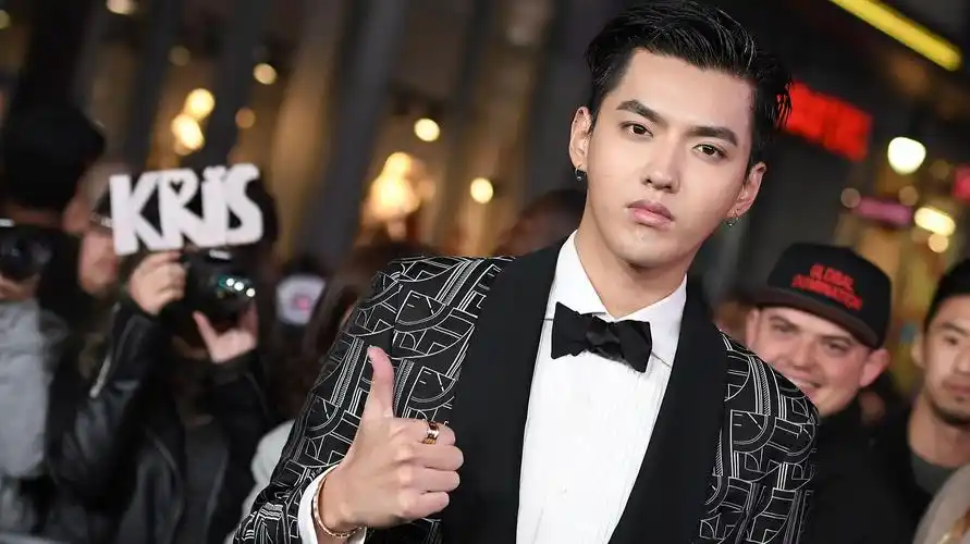 这一次,资本会抛弃吴亦凡吗?