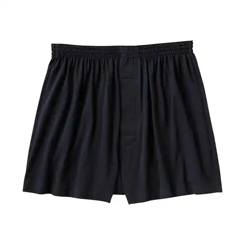 男装特级棉质四角裤