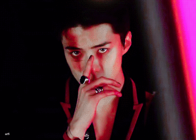 世勋gif - 堆糖,美图壁纸兴趣社区