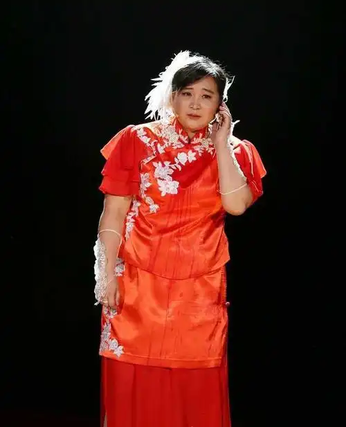 贾玲的出名凭借的不是颜值而是这个优点