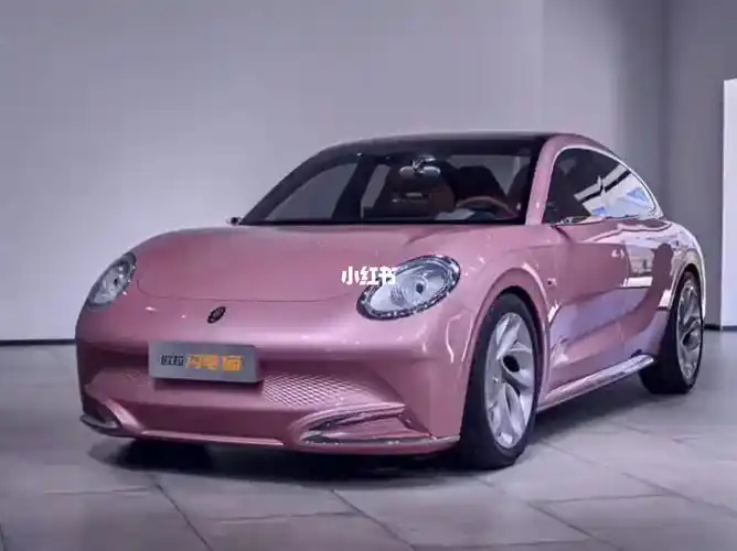 永不落俗的心动色号欧拉闪电猫冰粉钻