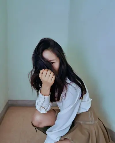 新身份新体验 江一燕受邀见证全新影像时空