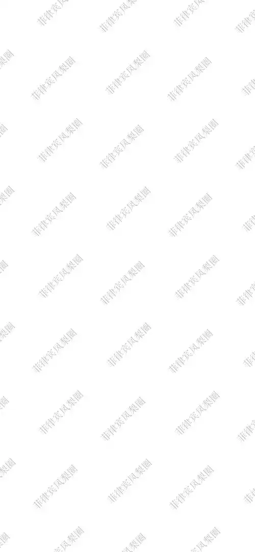 求能添加满屏水印的app