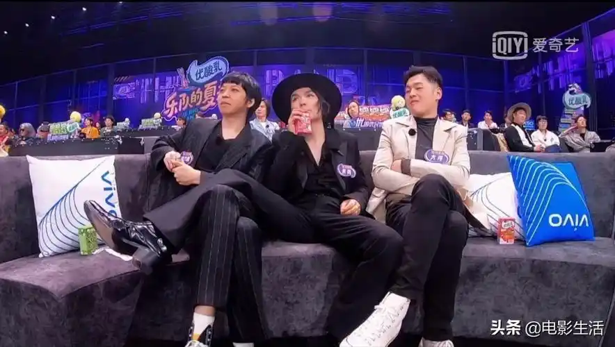 乐队的夏天第二季第2020-08-01期 蓝光通道在线播放-综艺-4m影院