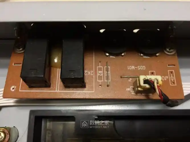 藏满苍老师的中兴dvd拆解