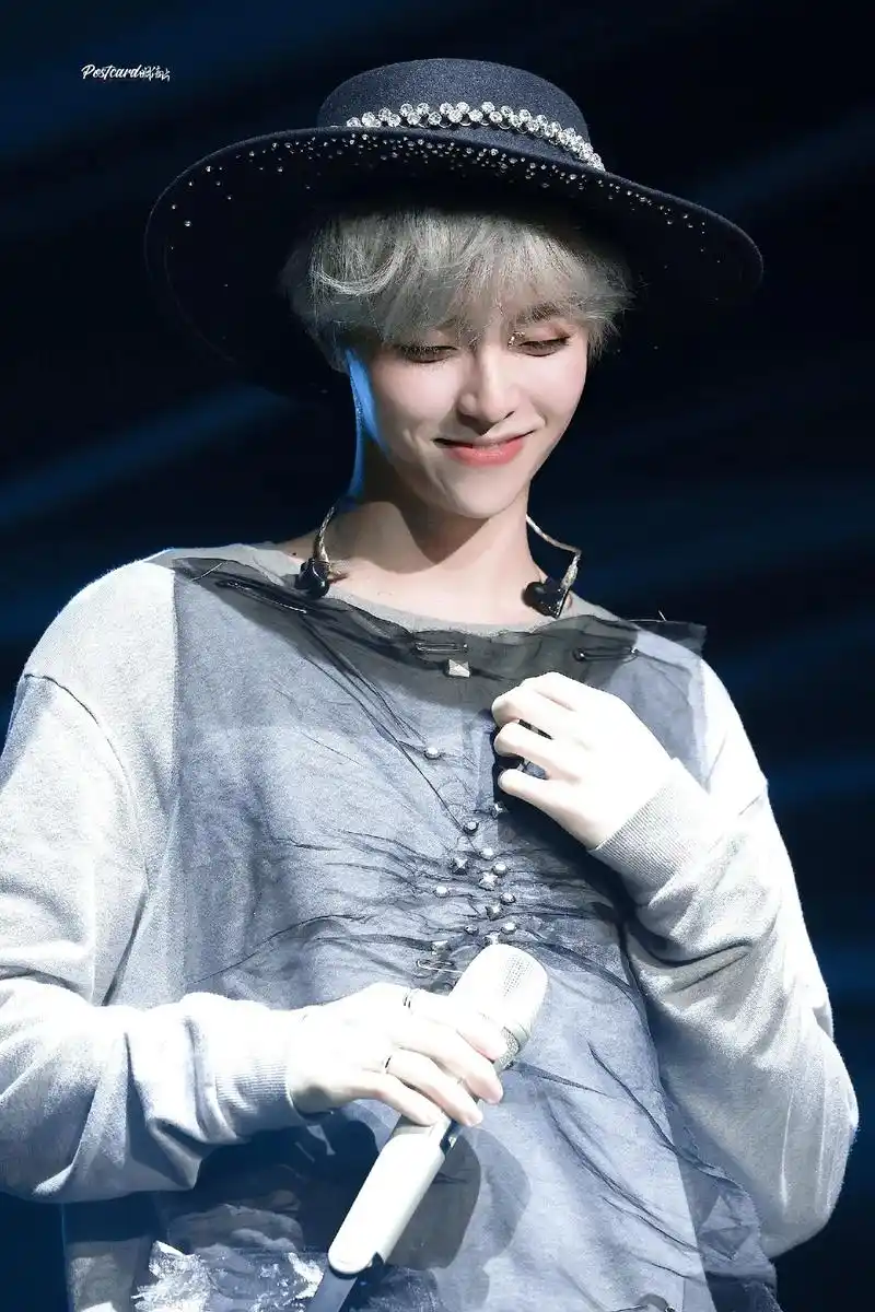 帅吧#陈立农 #神图的诞生 #舞台 - 抖音