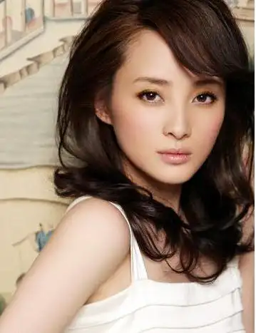 盘点娱乐圈小三成功上位的十大女星 - 安嘉梓 - 么么