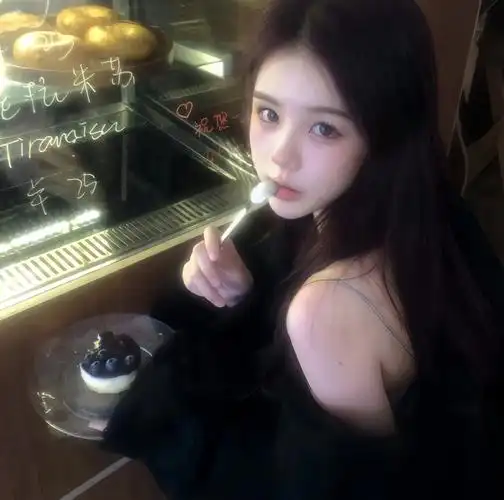 #头像##女生头像#