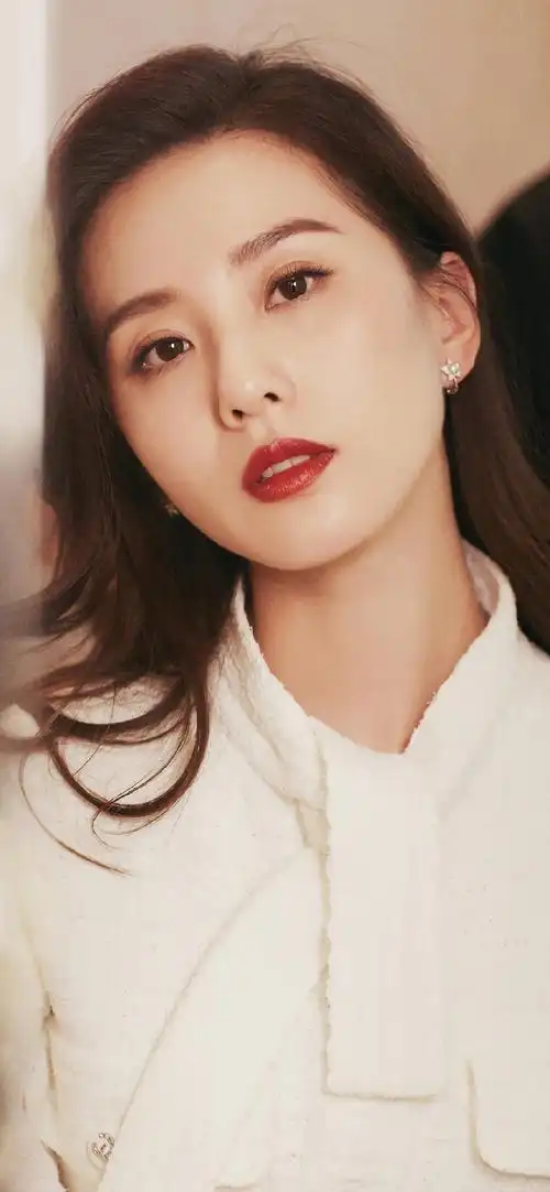 刘诗诗优雅气质高清手机壁纸