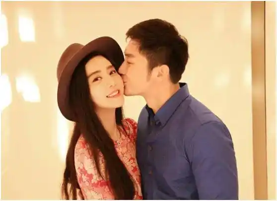 难怪李晨迟迟没把范冰冰娶回家身家33亿的他才是范冰冰最爱的男人