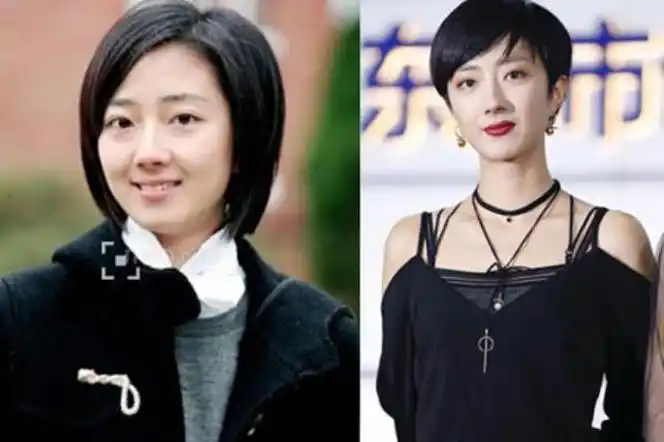 桂纶镁老公是谁著名女星桂纶镁结婚了吗