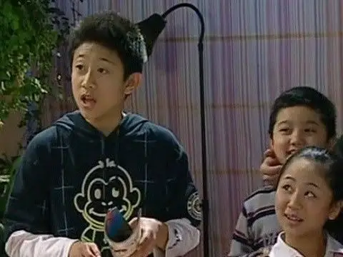 家有儿女 第二部第23集