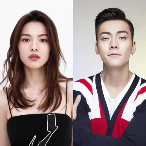 钟楚曦和陈伟霆在合作的时候是真的很暧昧,两人还好了_圈子-新氧美容