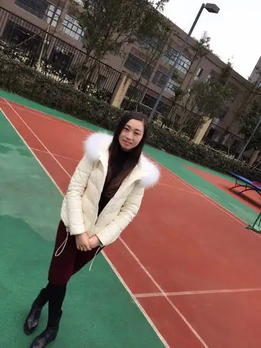 【美女秀场】禾麦 28岁