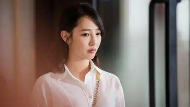 白百何直面感情观:生活里不能缺乏爱情!