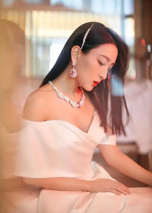 恭喜演员@马苏 荣膺2020年度表现力女演员