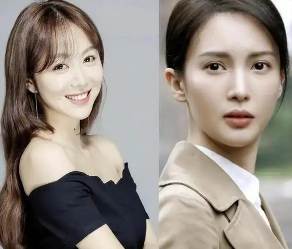 女人长相有多重要看南来北往金晨和风情万种的女二就明白了