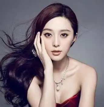 中国最火的十大女明星 第一名竟是她?