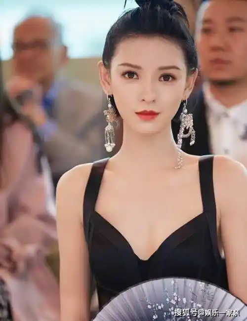 张予曦整容了吗?这一张图片说明一切_五官_网友_照片