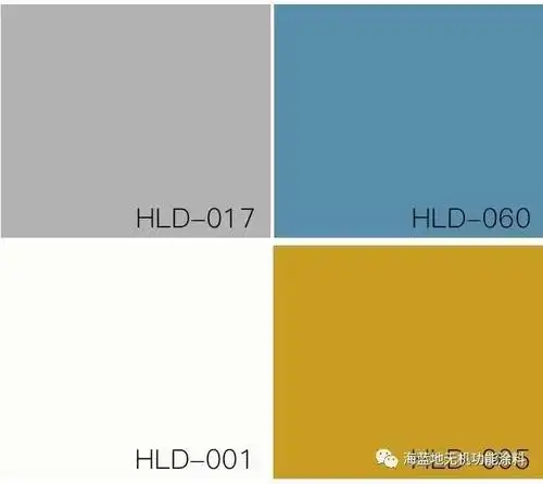 海蓝地2017海与你相遇看高级灰蓝如何从容演绎现代美