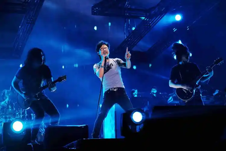 2021汪峰武汉演唱会门票多少钱?汪峰武汉演唱会门票在哪里买?_大河票