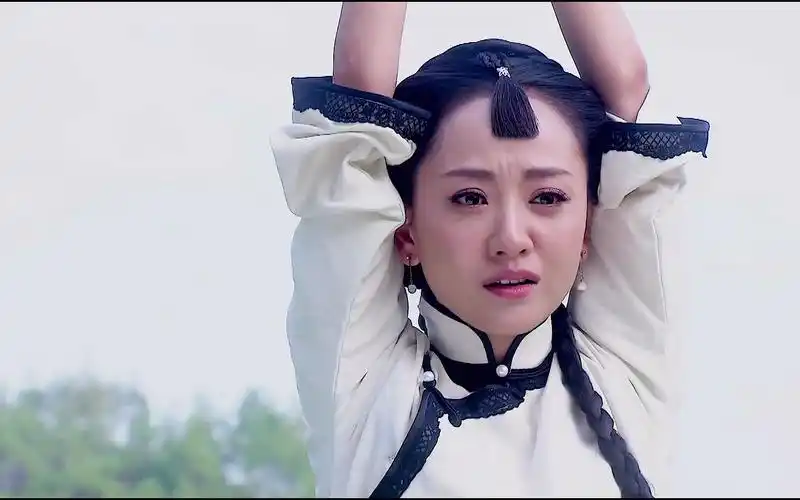 情定三生-小伙为了救心爱的女人竟单挑100个敌人这下精彩了