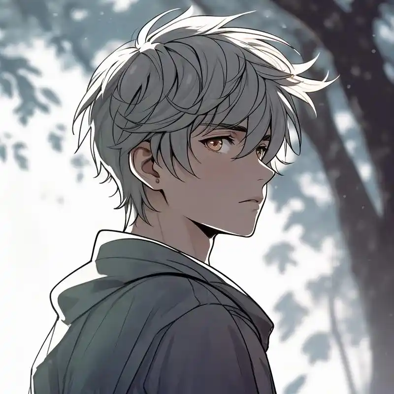 动漫男生头像高冷范90谁不爱 男生动漫头像高冷范来啦,快来看看有没