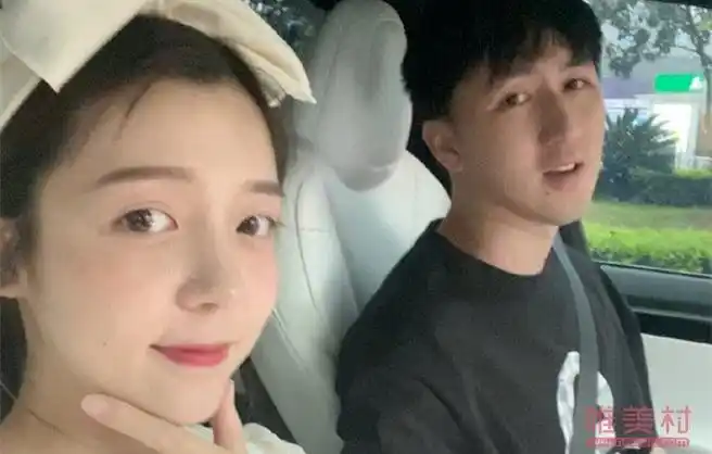 网红陈大事个人资料家庭背景 陈大事老公工作