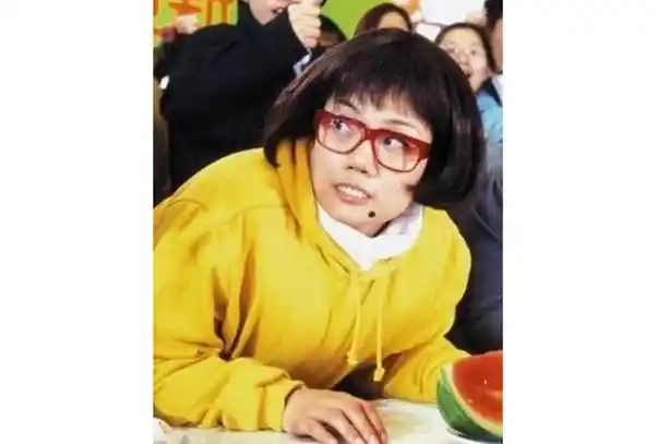 中国十大丑女电影 食神位列第一,瘦身男女上榜