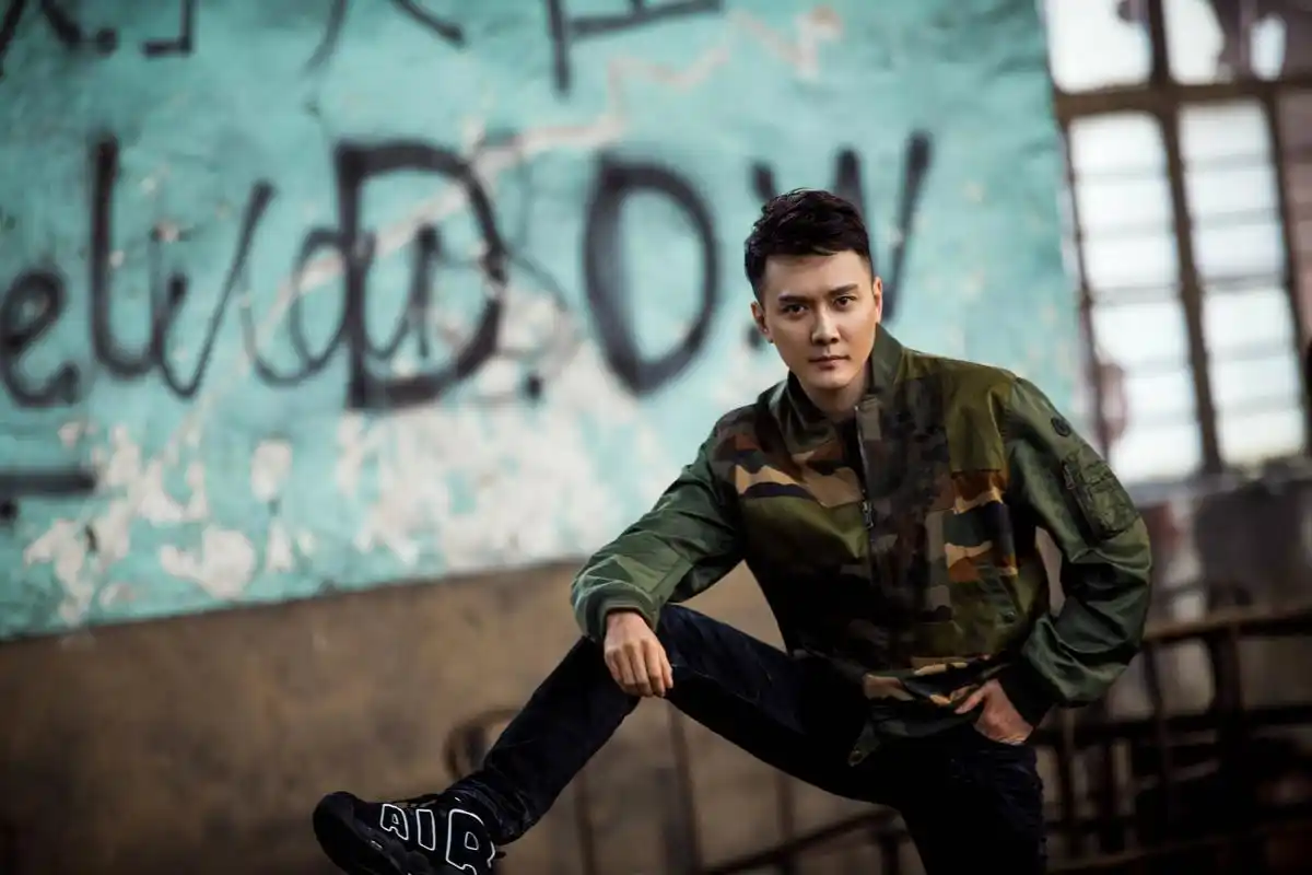 冯绍峰和赵丽颖再次偶遇,难道真的是恋情实锤?网友:坐等官宣!