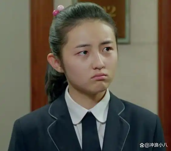 同为国民闺女有人红成一线有人沦为糊咖差距一目了然