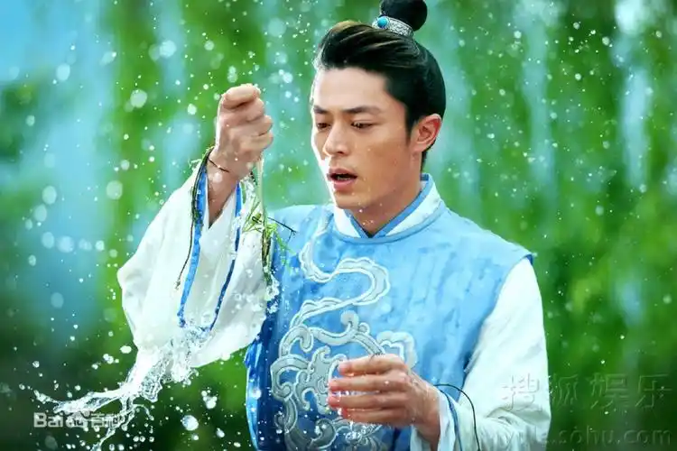 霍建华 古装 金玉良缘 - 堆糖,美图壁纸兴趣社区