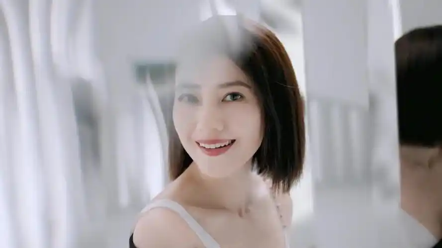 高圆圆最新造型大片曝光