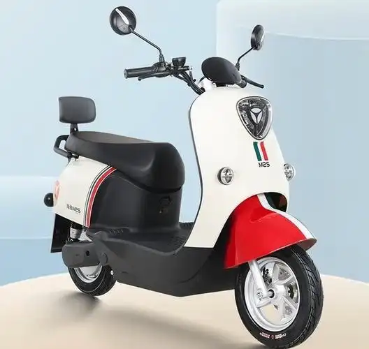 【手慢无】2k复古好车推荐 雅迪m2 2699即可入手_电动车_电动车市场