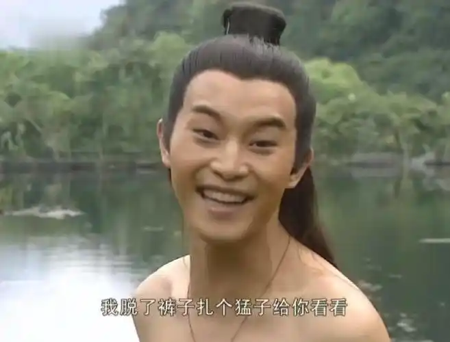 落魄时住岳母家四年,《武林外传》后无戏可拍,中年翻红的沙溢_胡可