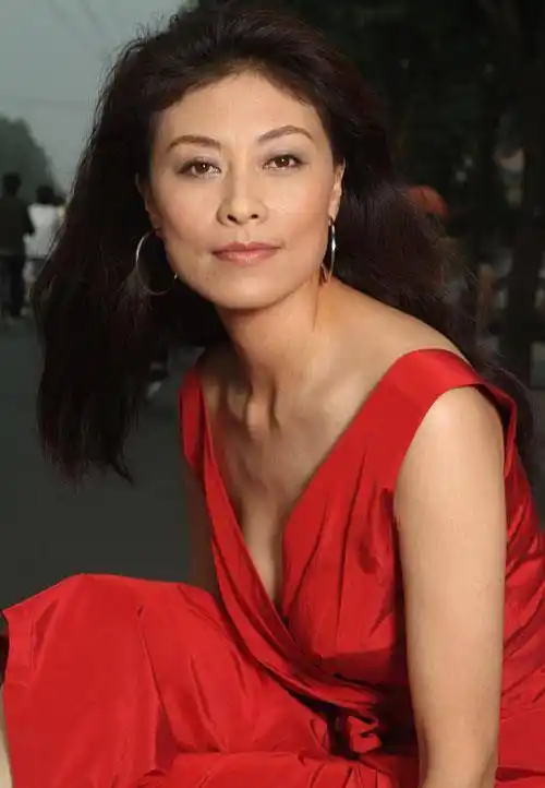 原创张嘉译前妻岳红坎坷人生患癌遭抛弃与女儿相依太心酸