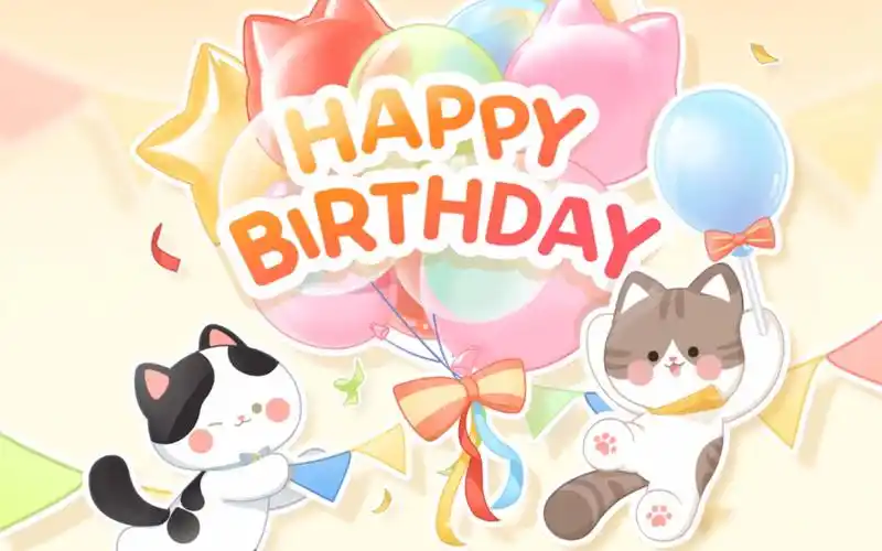 【深空】三男主生日剧情